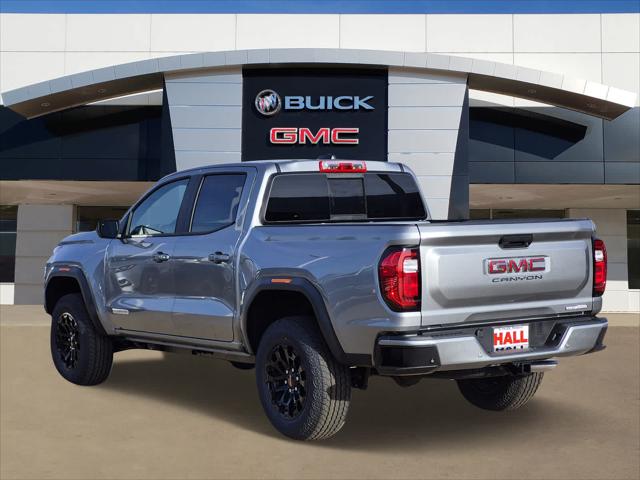 2026 GMC Canyon Elevation, RWD