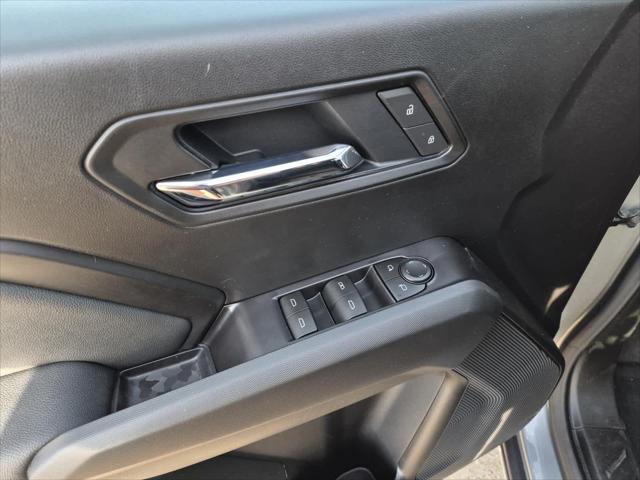 2026 GMC Canyon Elevation, RWD