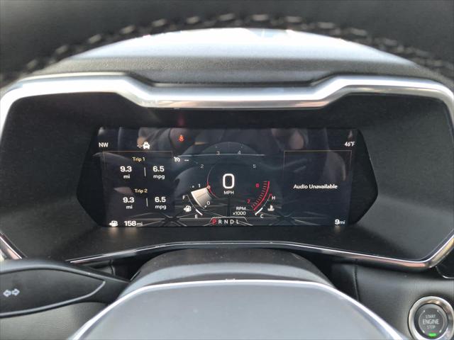 2026 GMC Canyon Elevation, RWD
