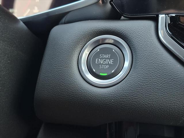 2026 GMC Canyon Elevation, RWD