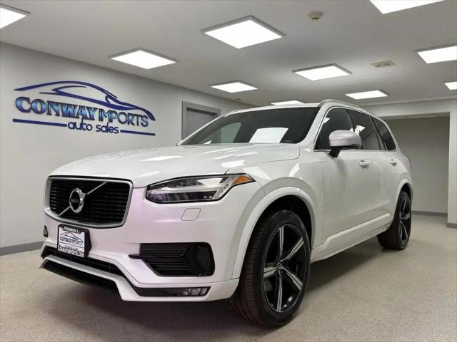 2016 Volvo XC90 T6 R-Design for sale in Streamwood, IL