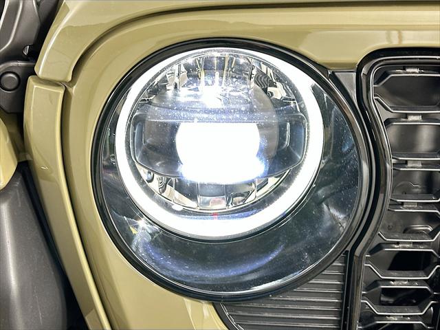 2026 Jeep Wrangler Willys 41