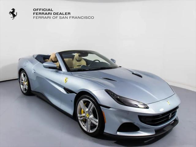 2022 Ferrari Portofino Base for sale in Mill Valley, CA