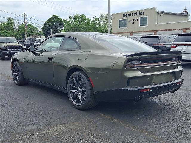 2026 Dodge Charger CHARGER SCAT PACK PLUS 2-DOOR AWD 2026 Dodge Charger CHARGER SCAT PACK PLUS 2-DOOR AWD
