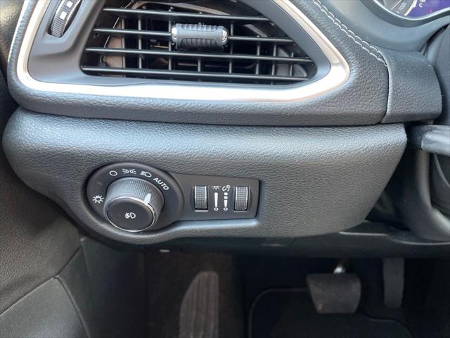 2026 Chrysler Pacifica Limited AWD