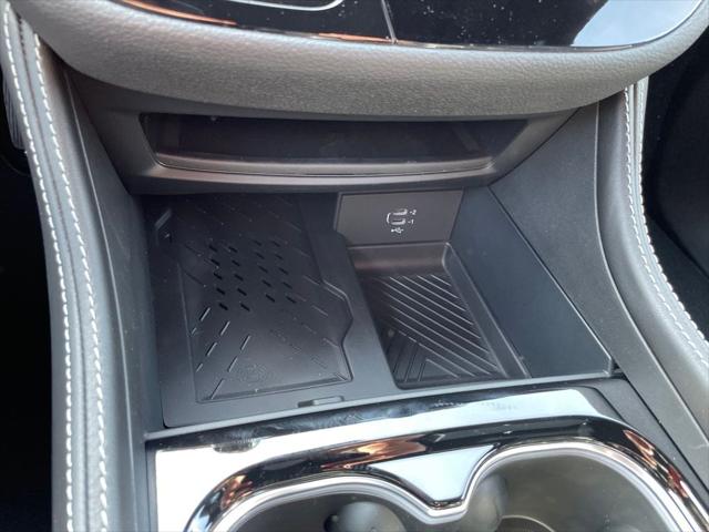 2026 Chrysler Pacifica Limited AWD