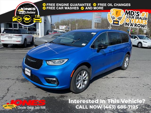 2026 Chrysler Pacifica PACIFICA LIMITED AWD 2026 Chrysler Pacifica PACIFICA LIMITED AWD