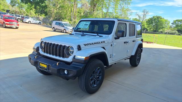2026 Jeep Wrangler 85th Anniversary