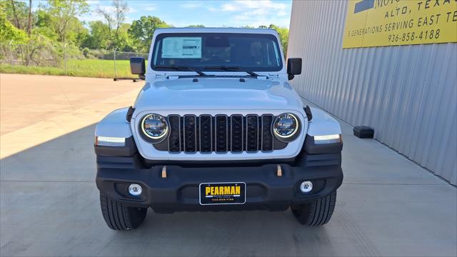2026 Jeep Wrangler 85th Anniversary