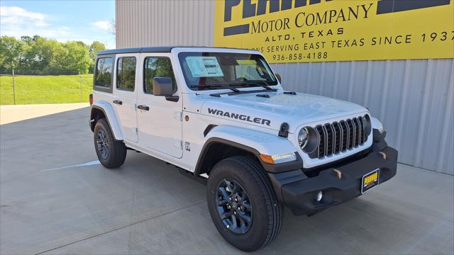 2026 Jeep Wrangler 85th Anniversary