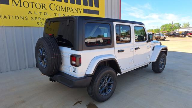 2026 Jeep Wrangler 85th Anniversary