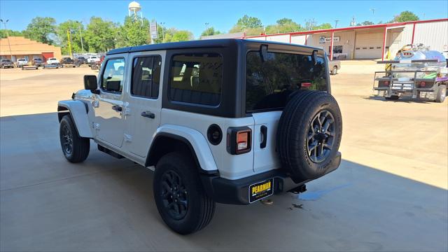 2026 Jeep Wrangler 85th Anniversary