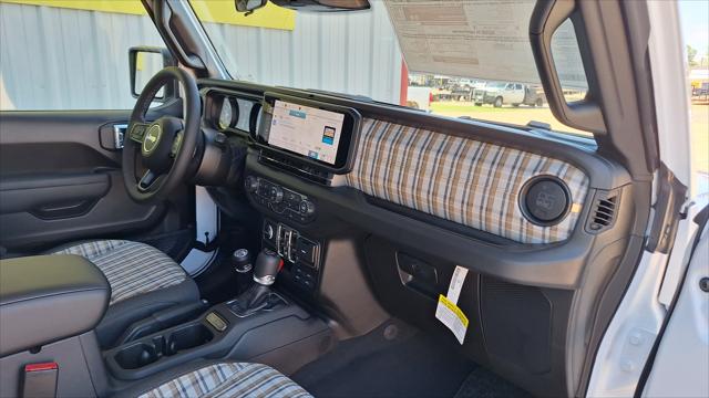 2026 Jeep Wrangler 85th Anniversary
