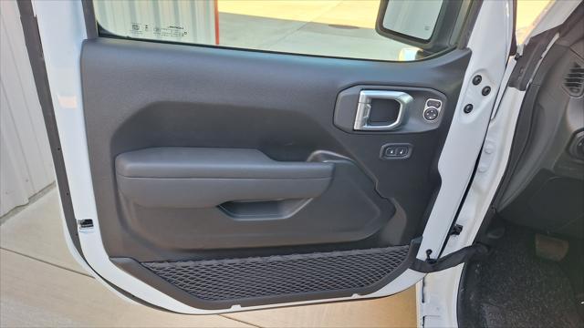 2026 Jeep Wrangler 85th Anniversary