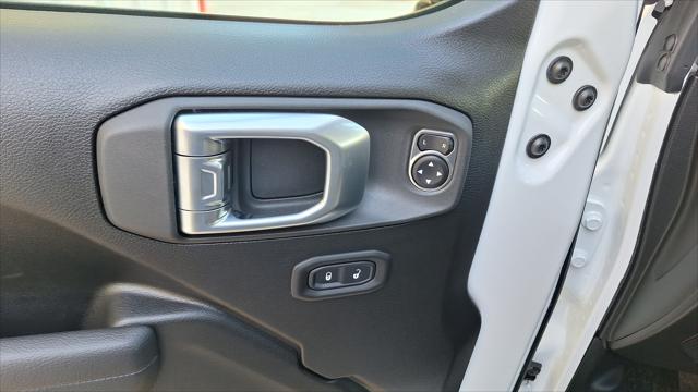 2026 Jeep Wrangler 85th Anniversary