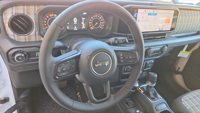 2026 Jeep Wrangler 85th Anniversary
