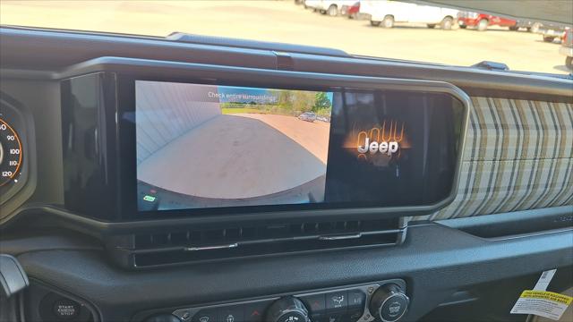 2026 Jeep Wrangler 85th Anniversary