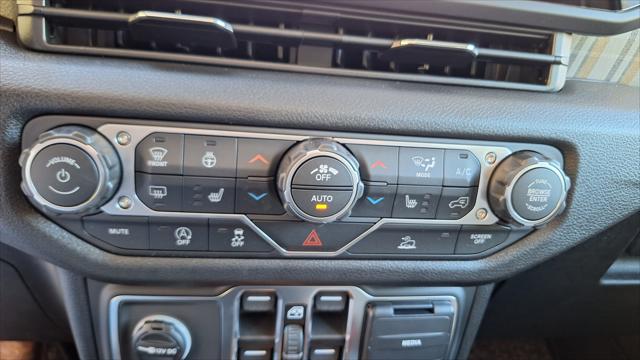 2026 Jeep Wrangler 85th Anniversary