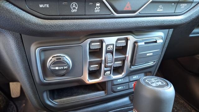 2026 Jeep Wrangler 85th Anniversary