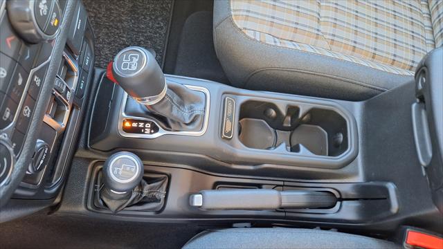 2026 Jeep Wrangler 85th Anniversary