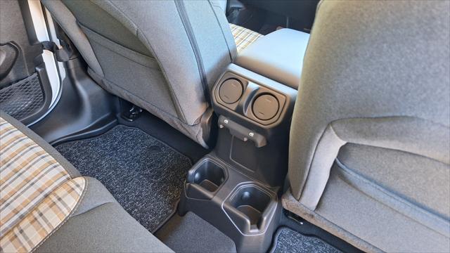 2026 Jeep Wrangler 85th Anniversary