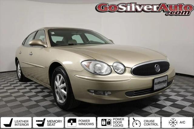 2005 Buick LaCrosse CXL for sale in Frankfort, IL