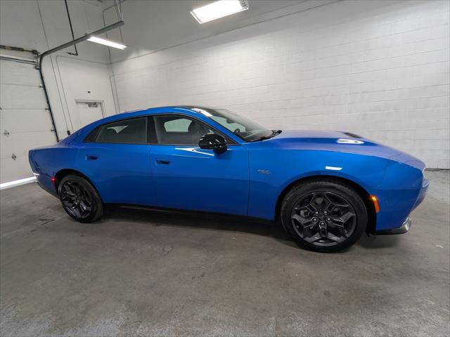 2026 Dodge Charger CHARGER R/T PLUS 4-DOOR AWD
