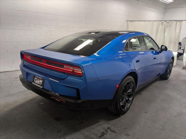2026 Dodge Charger R/T Plus