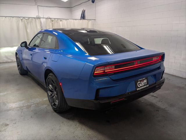 2026 Dodge Charger R/T Plus