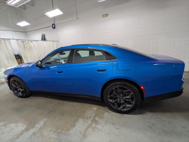 2026 Dodge Charger R/T Plus