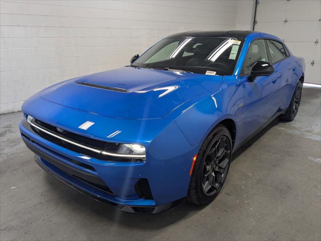 2026 Dodge Charger R/T Plus