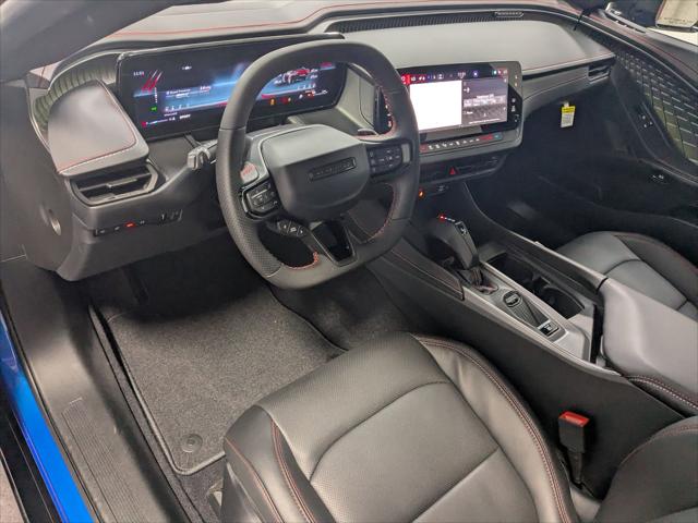 2026 Dodge Charger R/T Plus