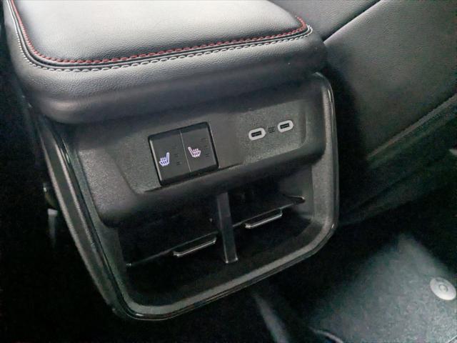 2026 Dodge Charger R/T Plus