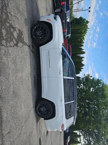 2026 Jeep Grand Cherokee GRAND CHEROKEE L SUMMIT 4X4 2026 Jeep Grand Cherokee GRAND CHEROKEE L SUMMIT 4X4
