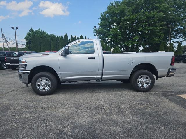 2026 RAM Ram 2500 RAM 2500 TRADESMAN REGULAR CAB 4X4 8 BOX 2026 RAM Ram 2500 RAM 2500 TRADESMAN REGULAR CAB 4X4 8 BOX