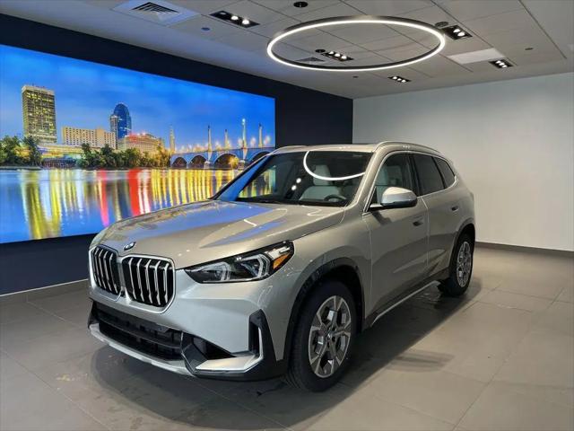 2026 BMW X1 xDrive28i for sale in West Springfield, MA