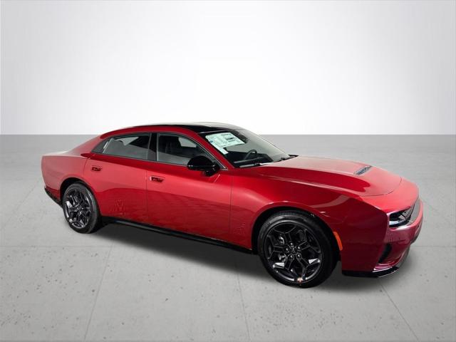 2026 Dodge Charger GT
