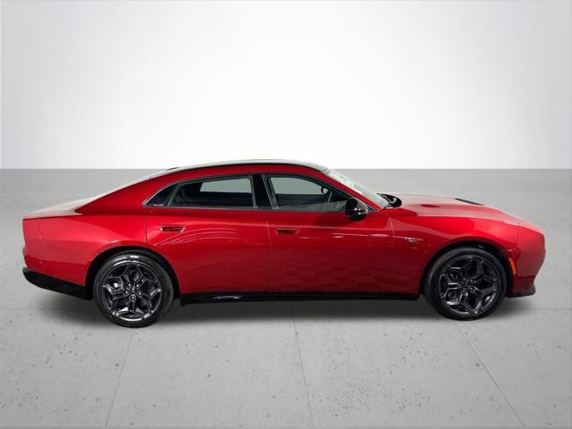 2026 Dodge Charger GT