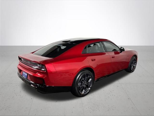 2026 Dodge Charger GT