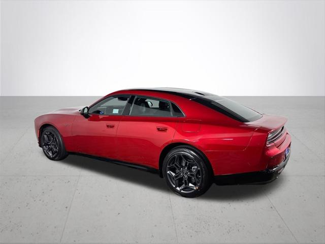2026 Dodge Charger GT