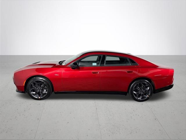 2026 Dodge Charger GT