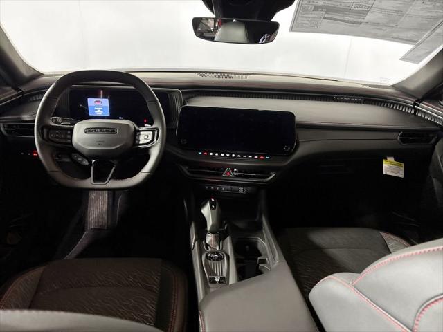 2026 Dodge Charger GT