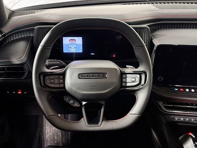 2026 Dodge Charger GT