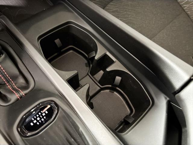 2026 Dodge Charger GT