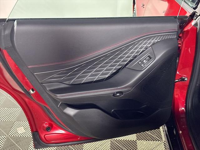 2026 Dodge Charger GT