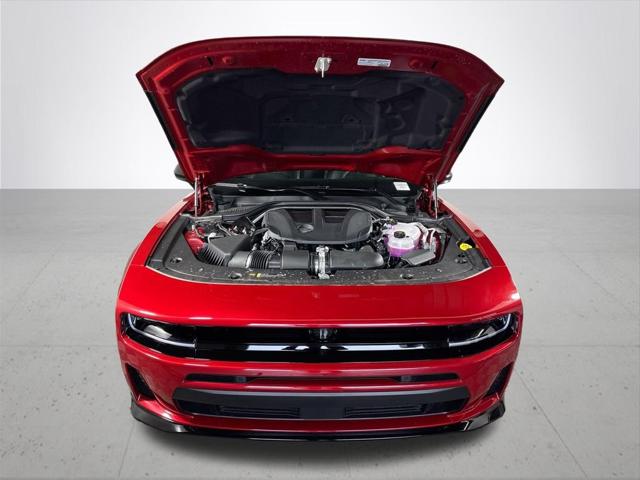 2026 Dodge Charger GT