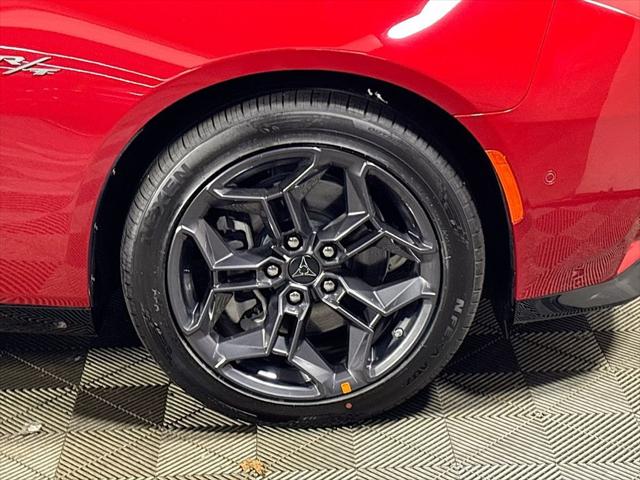 2026 Dodge Charger GT