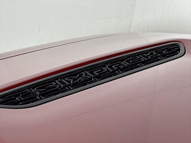 2026 Dodge Charger GT