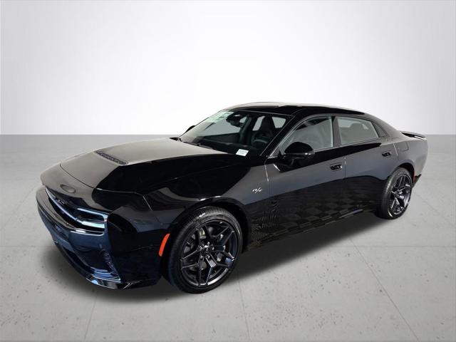 2026 Dodge Charger CHARGER R/T PLUS 4-DOOR AWD