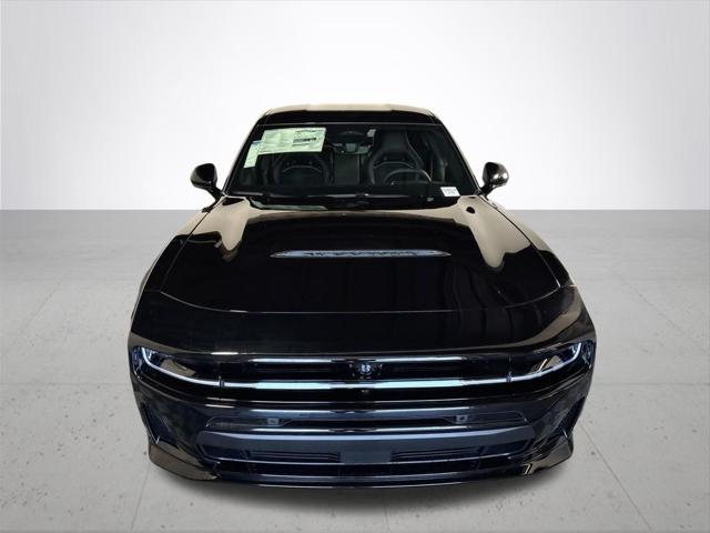 2026 Dodge Charger CHARGER R/T PLUS 4-DOOR AWD